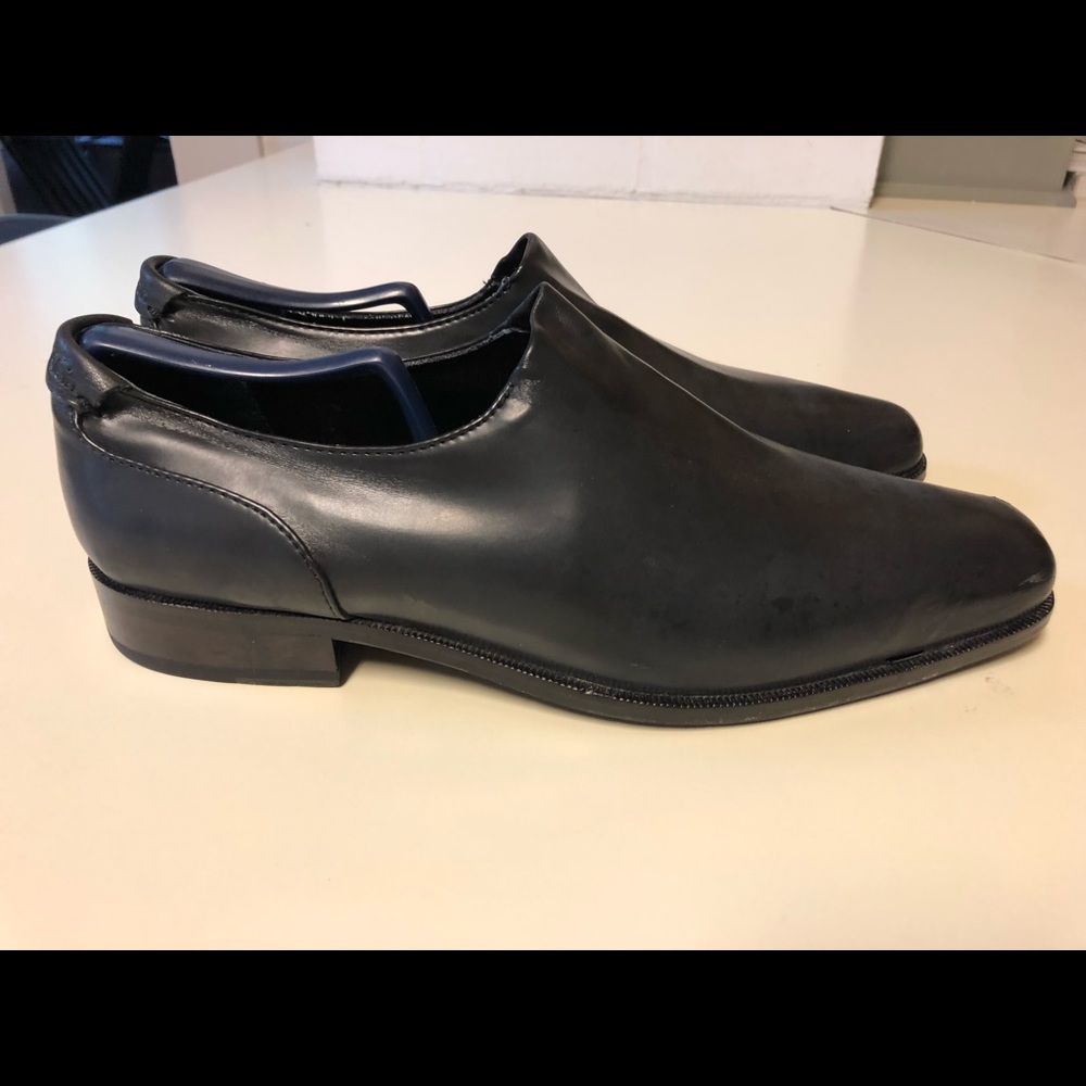 Calvin Klein Slip ons